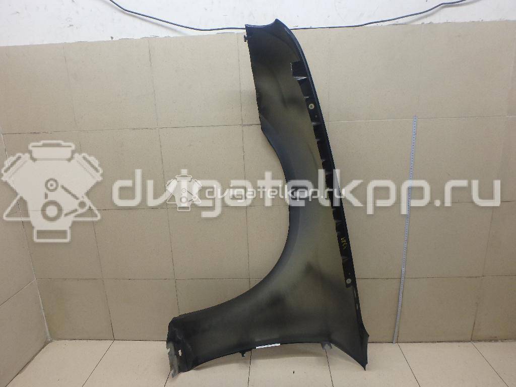 Фото Крыло переднее правое  5065284AC для Chrysler 300 {forloop.counter}}