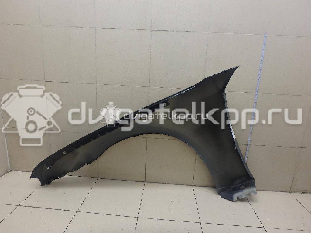 Фото Крыло переднее правое  5065284AC для Chrysler 300 {forloop.counter}}