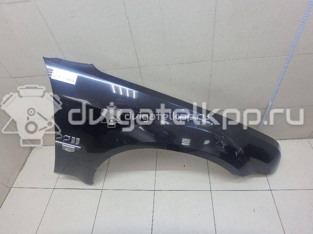 Фото Крыло переднее правое  5065284AC для Chrysler 300 {forloop.counter}}