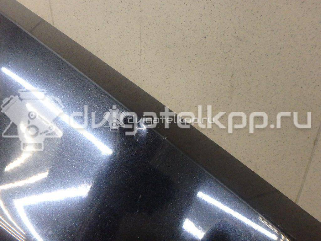 Фото Крыло переднее правое  5065284AC для Chrysler 300 {forloop.counter}}