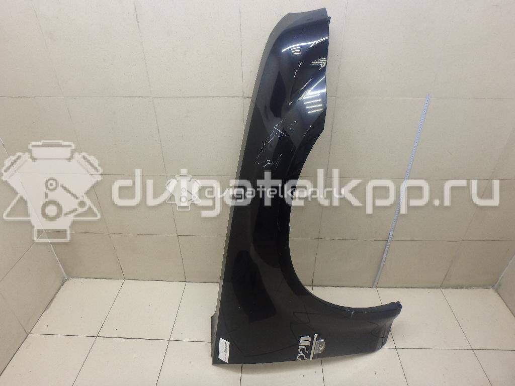 Фото Крыло переднее правое  5065284AC для Chrysler 300 {forloop.counter}}