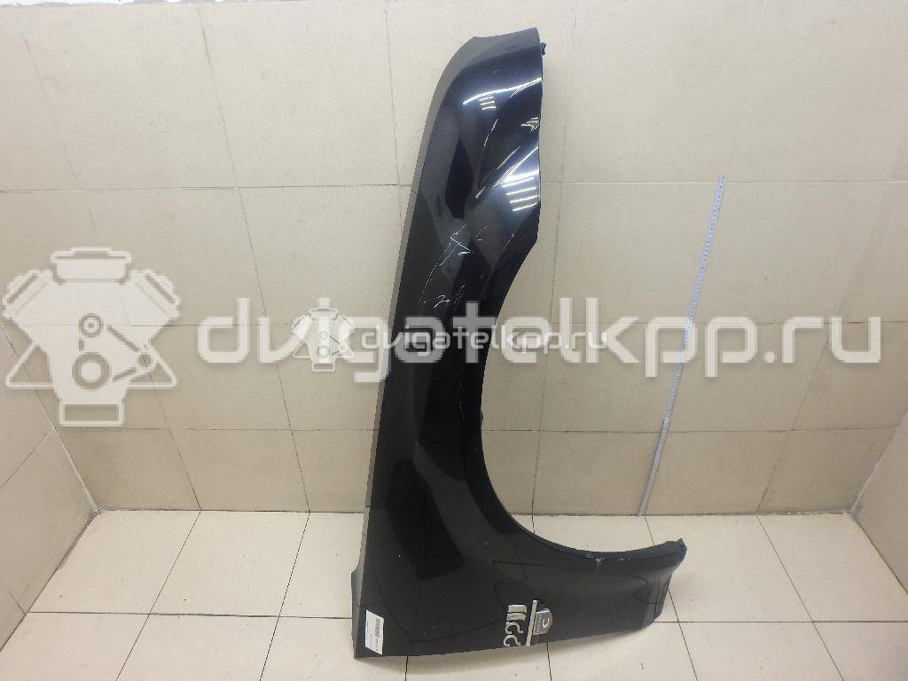 Фото Крыло переднее правое  5065284AC для Chrysler 300 {forloop.counter}}