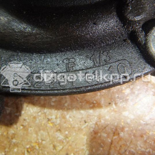 Фото Насос водяной (помпа)  6422000701 для Chrysler 300