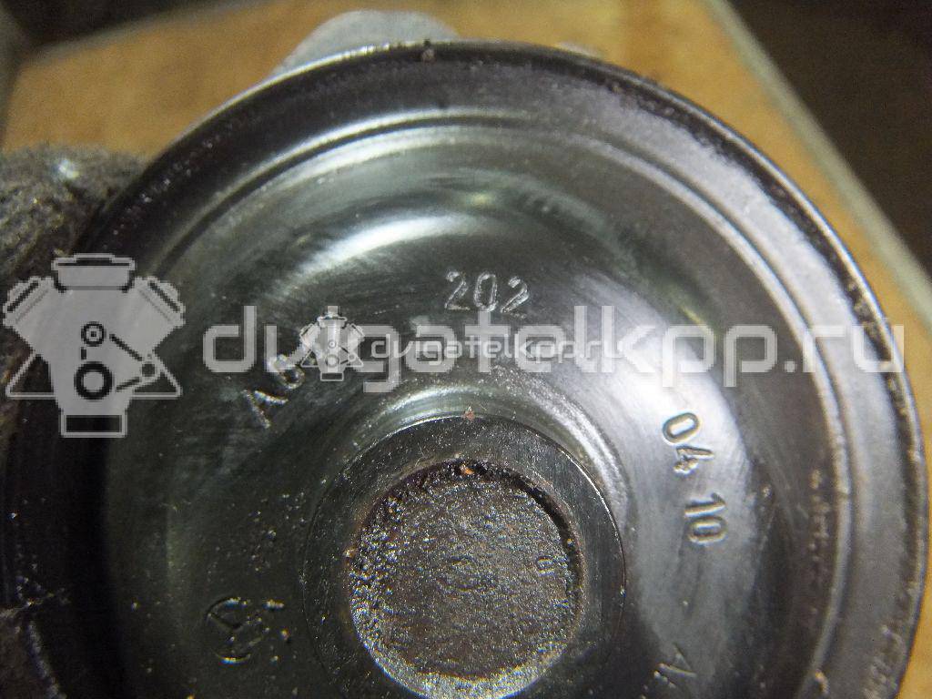 Фото Насос водяной (помпа)  6422000701 для Chrysler 300 {forloop.counter}}