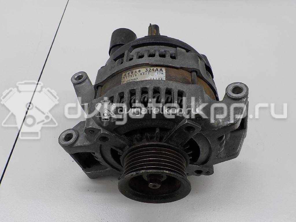 Фото Генератор  4868324AA для Chrysler Voyager {forloop.counter}}