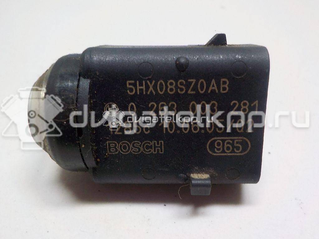 Фото Датчик парковки  5HX08SZ0AB для Chrysler 300 {forloop.counter}}