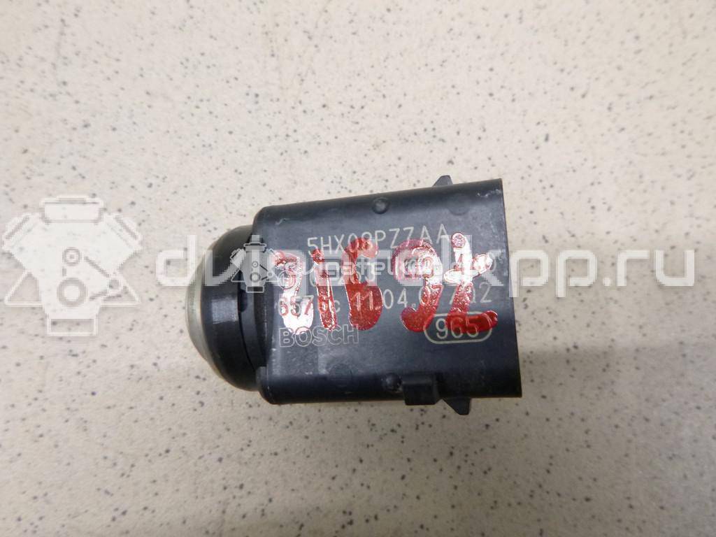 Фото Датчик парковки  5HX08PZ7AA для Chrysler 300 {forloop.counter}}
