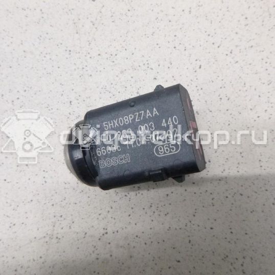 Фото Датчик парковки  5HX08PZ7AA для Chrysler 300