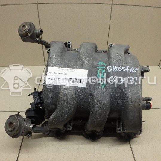 Фото Коллектор впускной  5097154AA для Chrysler Crossfire