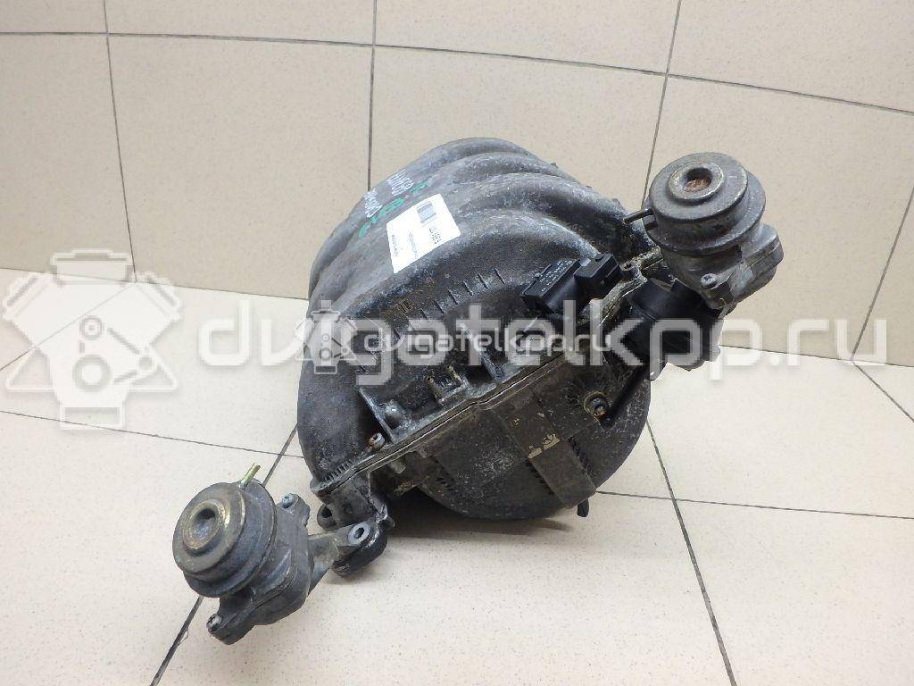 Фото Коллектор впускной  5097154AA для Chrysler Crossfire {forloop.counter}}