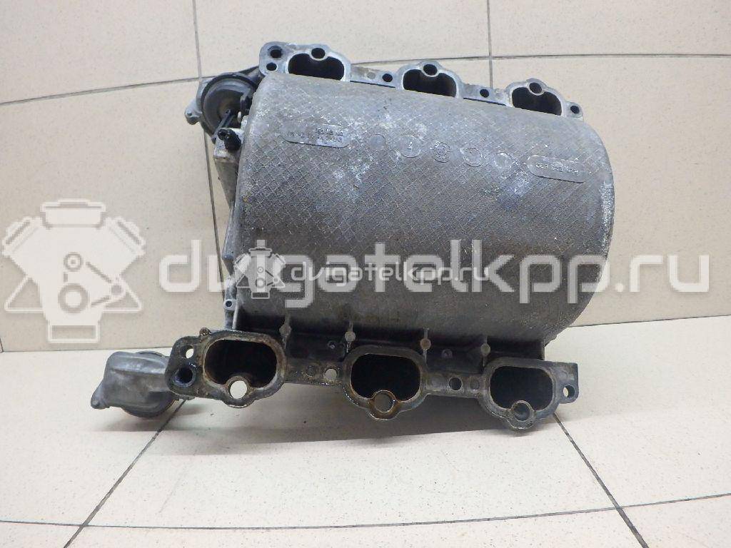 Фото Коллектор впускной  5097154AA для Chrysler Crossfire {forloop.counter}}