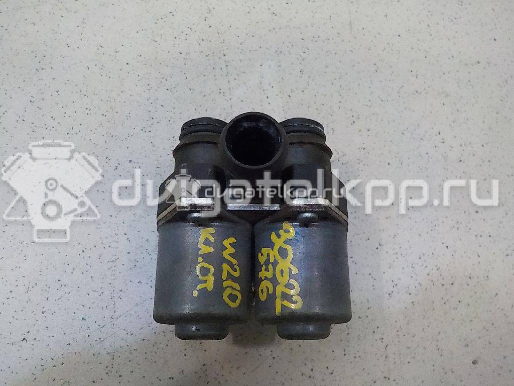 Фото Клапан отопителя  0018307784 для chrysler Crossfire {forloop.counter}}