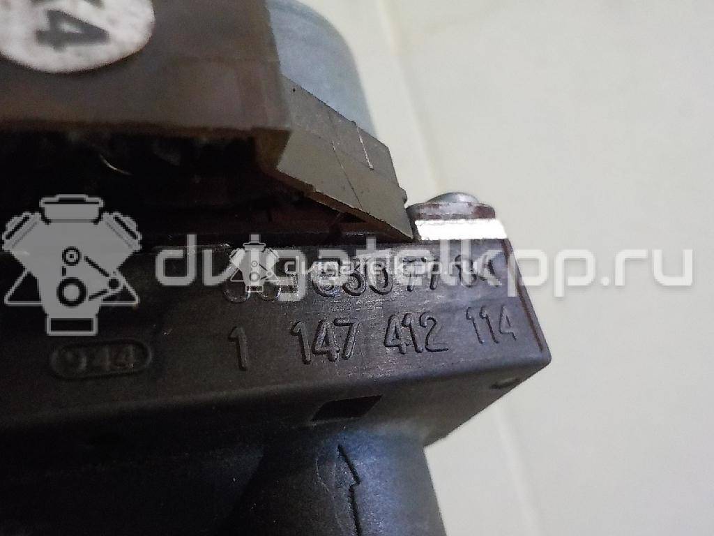 Фото Клапан отопителя  0018307784 для chrysler Crossfire {forloop.counter}}