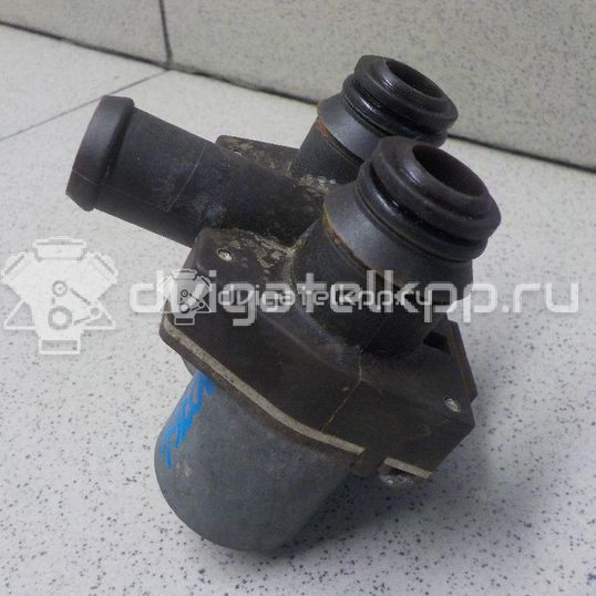 Фото Клапан отопителя  0018307784 для chrysler Crossfire