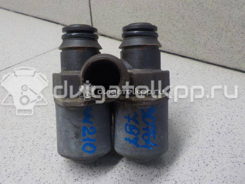 Фото Клапан отопителя  0018307784 для chrysler Crossfire {forloop.counter}}