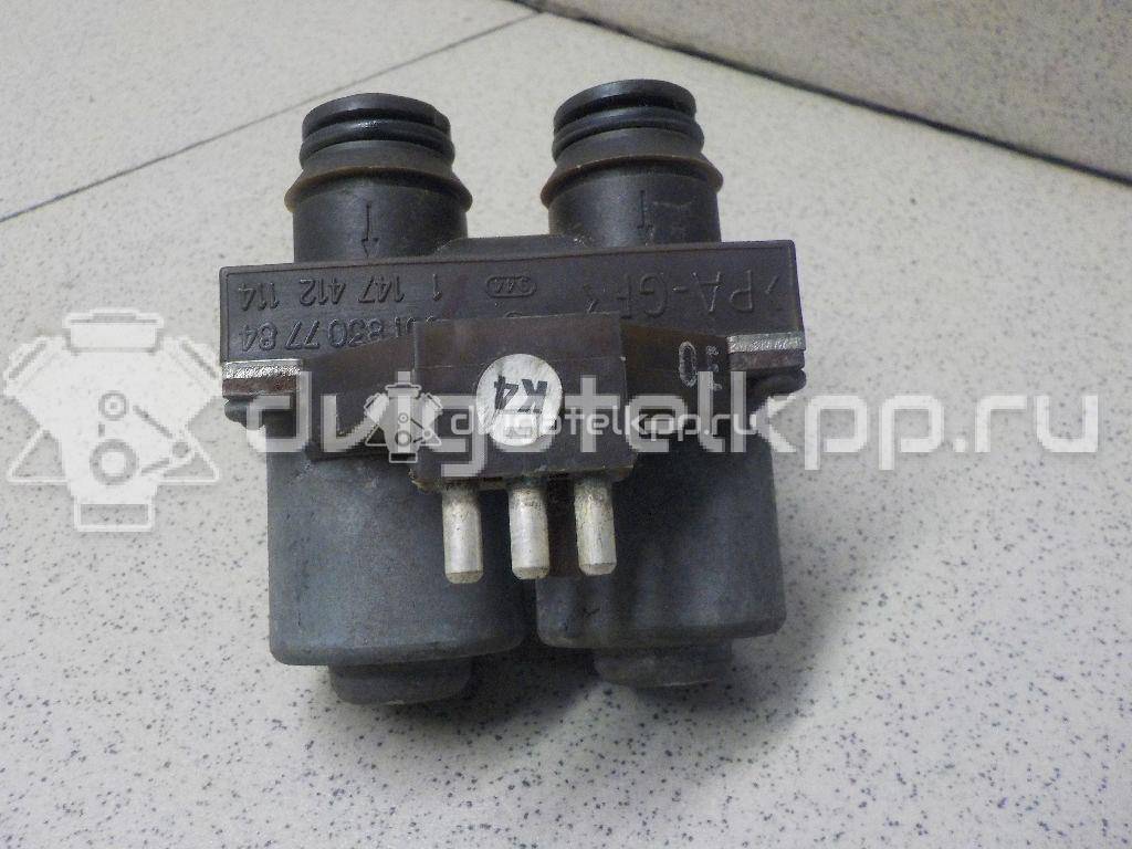Фото Клапан отопителя  0018307784 для chrysler Crossfire {forloop.counter}}
