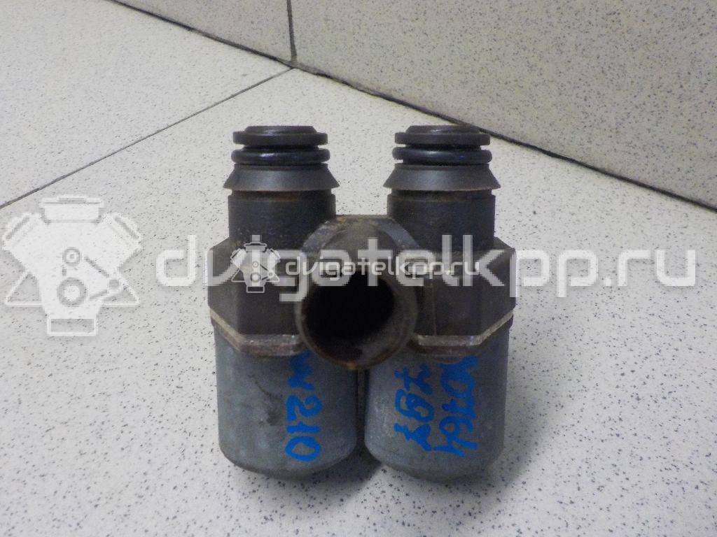 Фото Клапан отопителя  0018307784 для chrysler Crossfire {forloop.counter}}