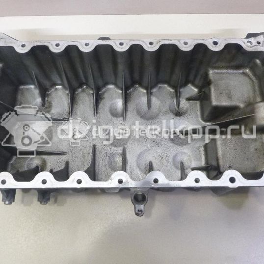 Фото Поддон масляный двигателя  68031443aa для Lancia / Chrysler / Jeep / Dodge