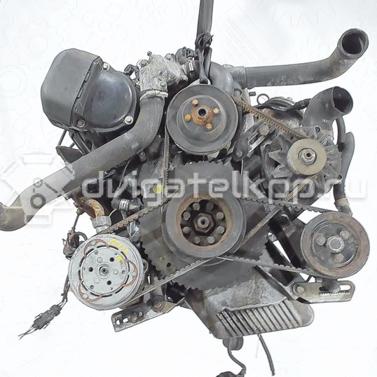 Фото Контрактный (б/у) двигатель M30 B30 (306KA) для Bmw 5 / 7 178-200 л.с 12V 3.0 л бензин