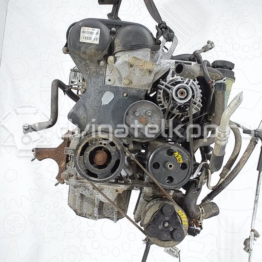 Фото Контрактный (б/у) двигатель SHDC для Ford Focus / C-Max 101 л.с 16V 1.6 л бензин