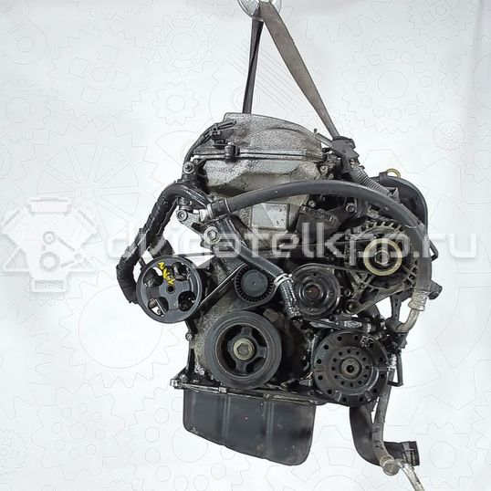 Фото Контрактный (б/у) двигатель 1ZZ-FE для Lotus / Pontiac / Toyota / Toyota (Faw) 135-136 л.с 16V 1.8 л бензин