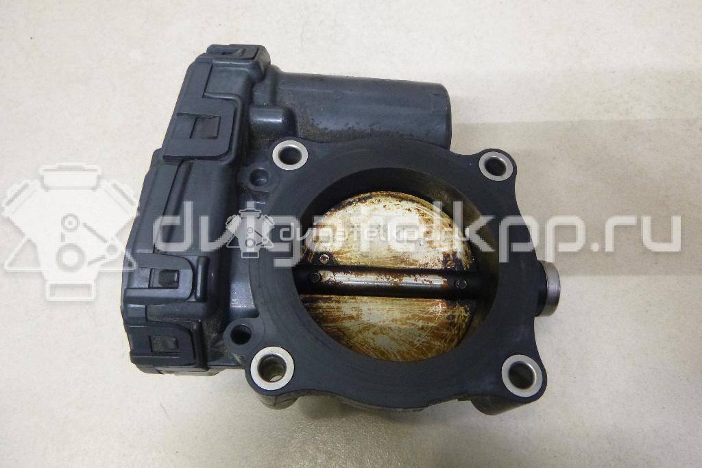 Фото Заслонка дроссельная электрическая  4593858AB для chrysler Grand Voyager/Grand Caravan (RT) {forloop.counter}}