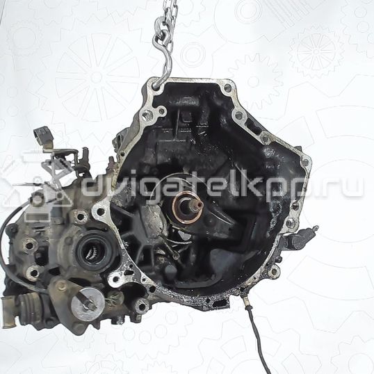 Фото Контрактная (б/у) МКПП для Mazda Premacy Cp / 323 / 626 90 л.с 16V 2.0 л RF3F Дизельное топливо