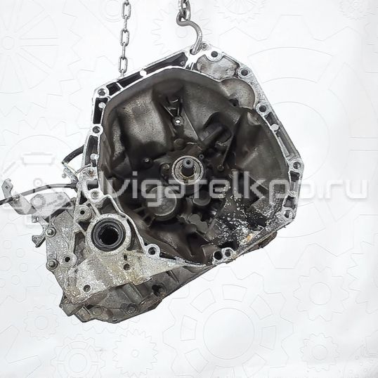 Фото Контрактная (б/у) МКПП для Dongfeng (Dfac) / Nissan (Zhengzhou) / Samsung / Mazda / Nissan / Mitsubishi / Nissan (Dongfeng) 109 л.с 16V 1.6 л HR16DE бензин 32010JD00A