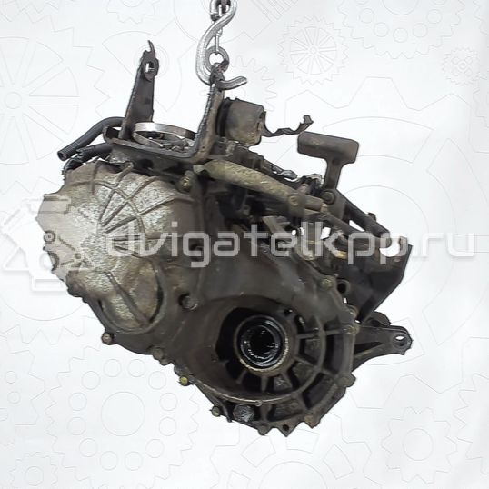 Фото Контрактная (б/у) МКПП для Lotus / Pontiac / Toyota / Toyota (Faw) 135-136 л.с 16V 1.8 л 1ZZ-FE бензин