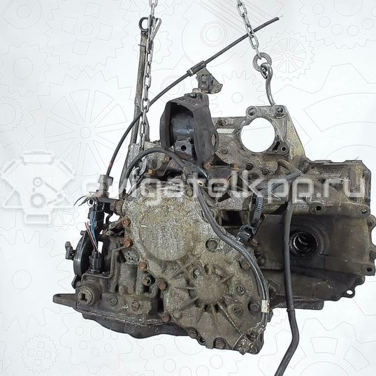 Фото Контрактная (б/у) АКПП для Nissan (Dongfeng) / Suzuki / Mitsuoka / Nissan 141-203 л.с 16V 2.5 л QR25DE Бензин / этиловый спирт / природный газ