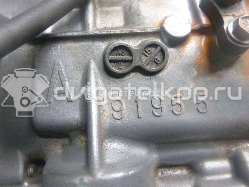 Фото Контрактная (б/у) АКПП для Chevrolet / Holden 125-150 л.с 16V 2.0 л Z 20 S1 Дизельное топливо 96625158 {forloop.counter}}