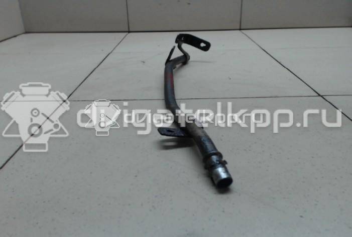 Фото Направляющая щупа для двигателя D4EA для Kia Carens 116 л.с 16V 2.0 л Дизельное топливо 2661227811 {forloop.counter}}