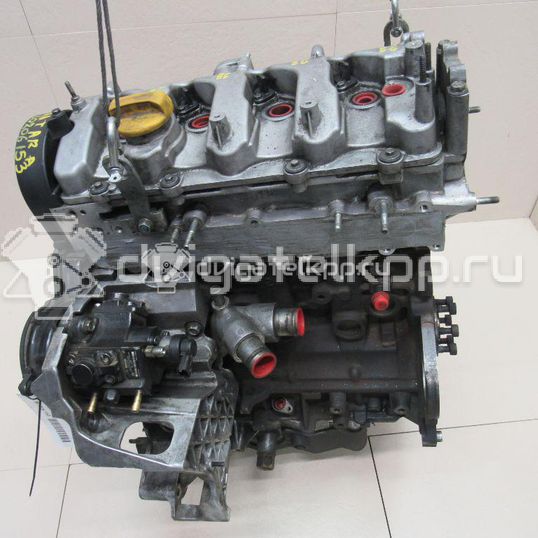 Фото Контрактный (б/у) двигатель Z 20 DMH для Chevrolet Cruze / Captiva C100, C140 125-150 л.с 16V 2.0 л Дизельное топливо 96440459