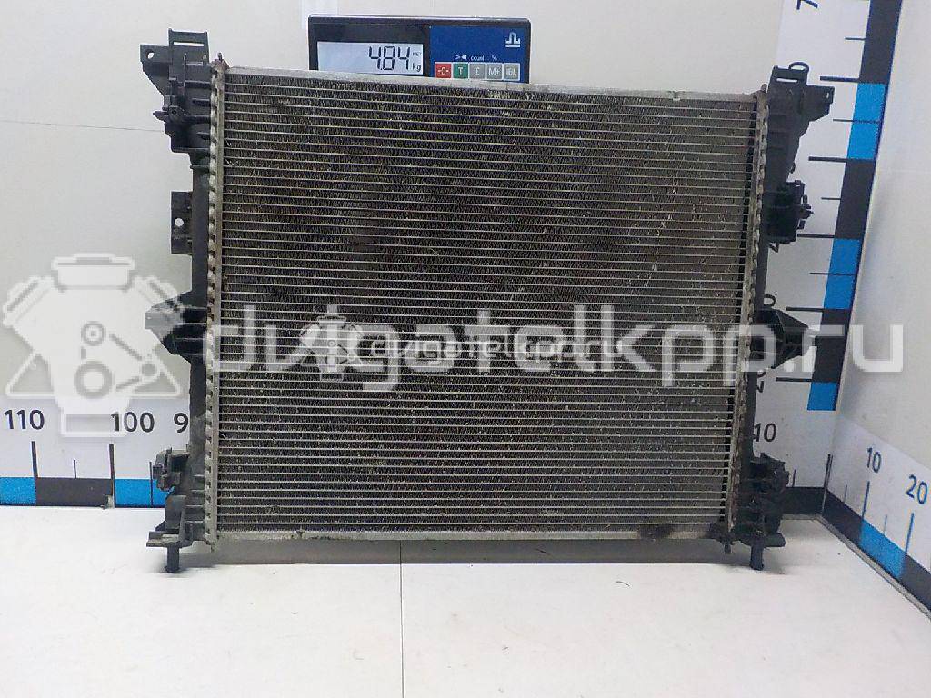 Фото Радиатор основной  4677754AC для Chrysler Grand {forloop.counter}}
