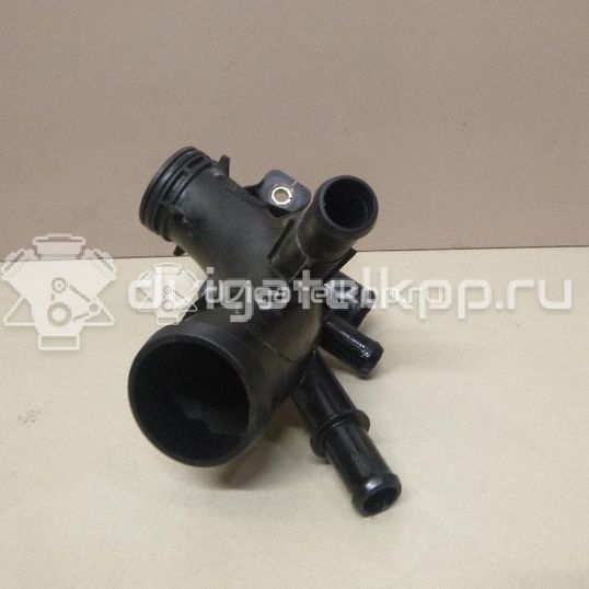 Фото Тройник системы охлаждения  68034359aa для chrysler Grand Voyager/Grand Caravan (RT)