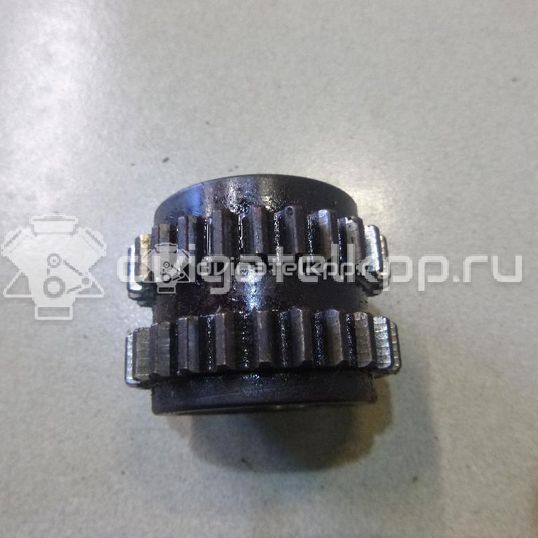 Фото Шестерня коленвала для двигателя G6DK для Kia Quoris 286 л.с 24V 3.8 л бензин 231223C100