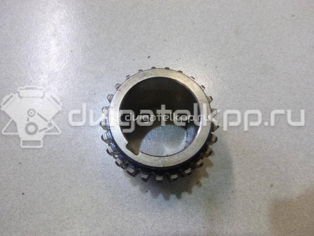 Фото Шестерня коленвала для двигателя G6DK для Kia Quoris 286 л.с 24V 3.8 л бензин 231223C100 {forloop.counter}}