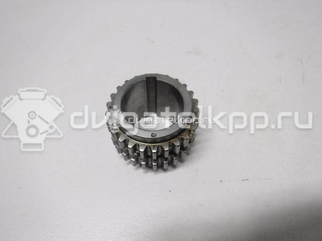 Фото Шестерня коленвала для двигателя G6DK для Kia Quoris 286 л.с 24V 3.8 л бензин 231223C100 {forloop.counter}}