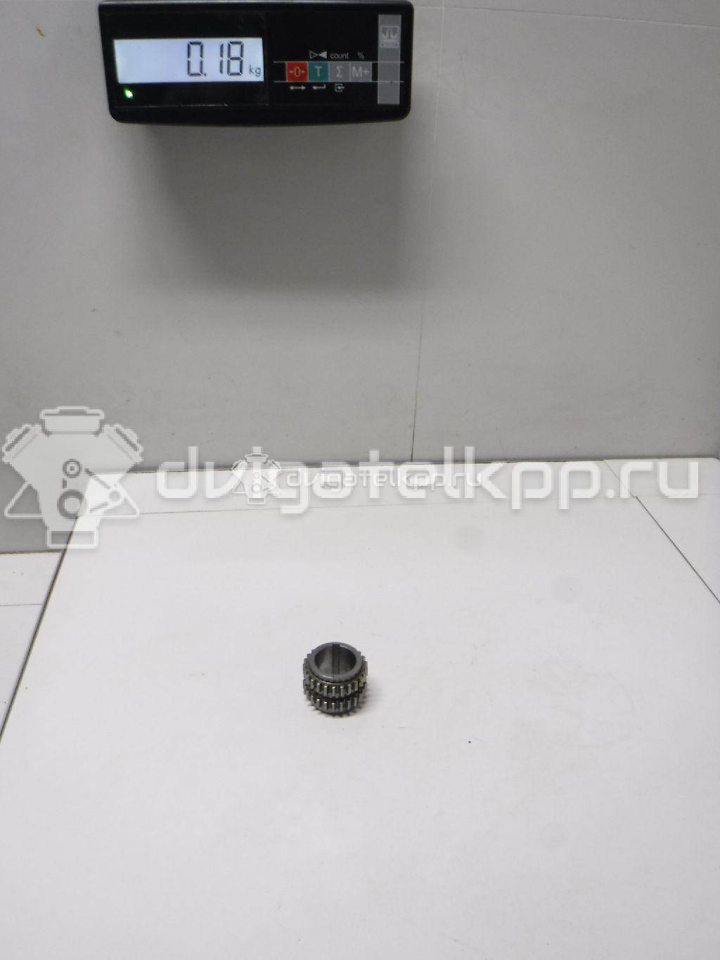 Фото Шестерня коленвала для двигателя G6DK для Kia Quoris 286 л.с 24V 3.8 л бензин 231223C100 {forloop.counter}}