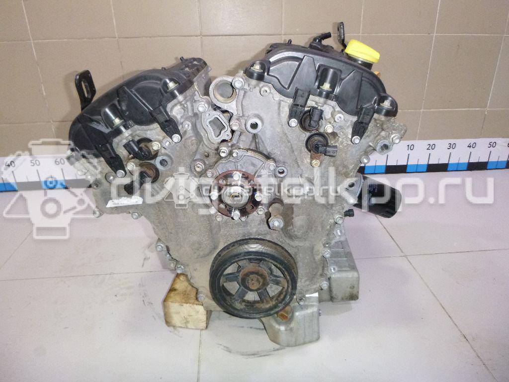 Фото Контрактный (б/у) двигатель 10 HM для Chevrolet Captiva C100, C140 227-230 л.с 24V 3.2 л бензин 92068609 {forloop.counter}}