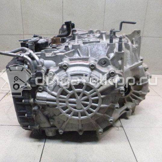 Фото Контрактная (б/у) АКПП для Kia Optima 150 л.с 16V 2.0 л G4ND бензин 450003BJK4