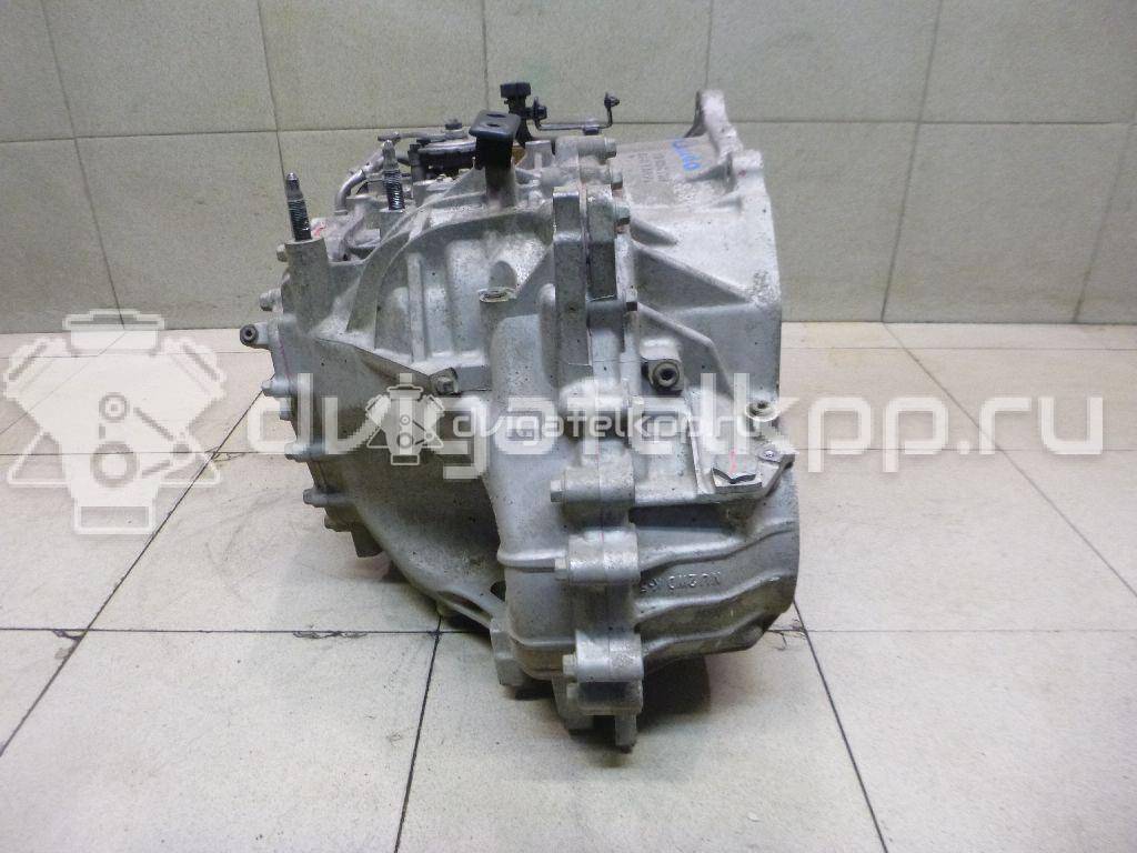 Фото Контрактная (б/у) АКПП для Kia Optima 150 л.с 16V 2.0 л G4ND бензин 450003BJK4 {forloop.counter}}