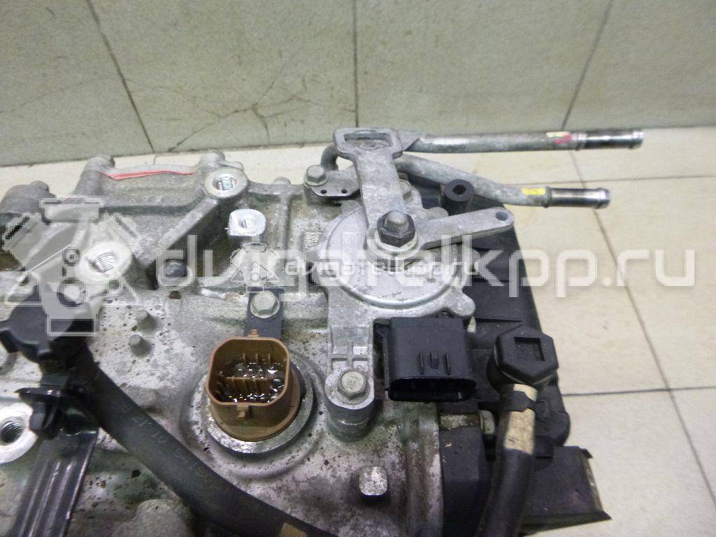 Фото Контрактная (б/у) АКПП для Kia Optima 150 л.с 16V 2.0 л G4ND бензин 450003BJK4 {forloop.counter}}