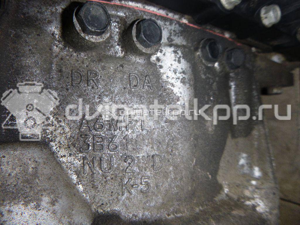Фото Контрактная (б/у) АКПП для Kia Optima 150 л.с 16V 2.0 л G4ND бензин 450003BJK4 {forloop.counter}}