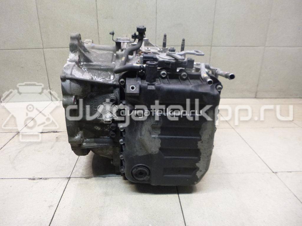 Фото Контрактная (б/у) АКПП для Kia Optima 150 л.с 16V 2.0 л G4ND бензин 450003BJK4 {forloop.counter}}