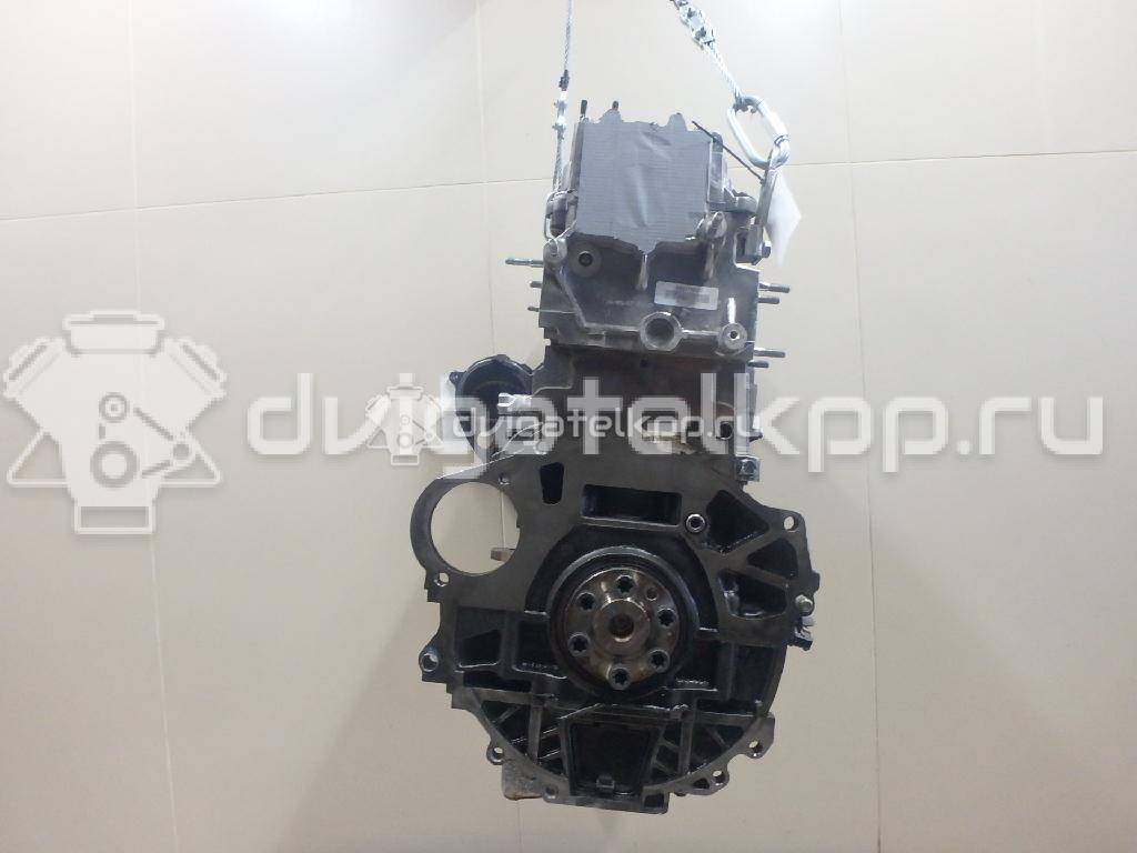 Фото Контрактный (б/у) двигатель Z 20 S для Chevrolet Epica Kl1 / Nubira / Captiva C100, C140 121-150 л.с 16V 2.0 л Дизельное топливо 96440105 {forloop.counter}}