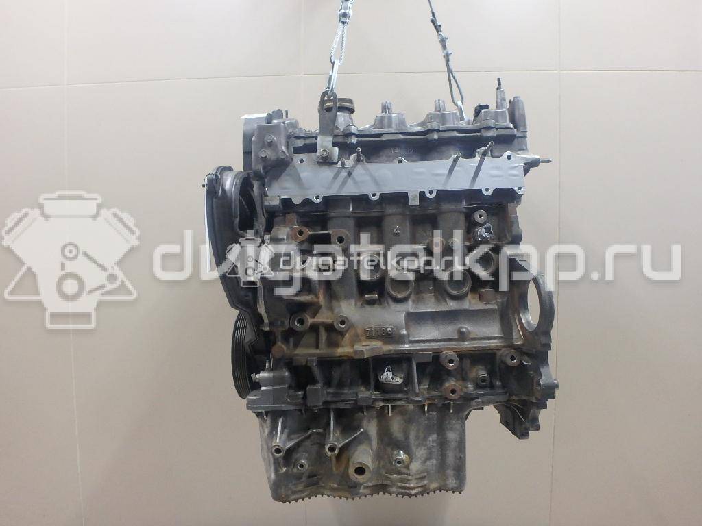 Фото Контрактный (б/у) двигатель Z 20 S для Chevrolet Epica Kl1 / Nubira / Captiva C100, C140 121-150 л.с 16V 2.0 л Дизельное топливо 96440105 {forloop.counter}}