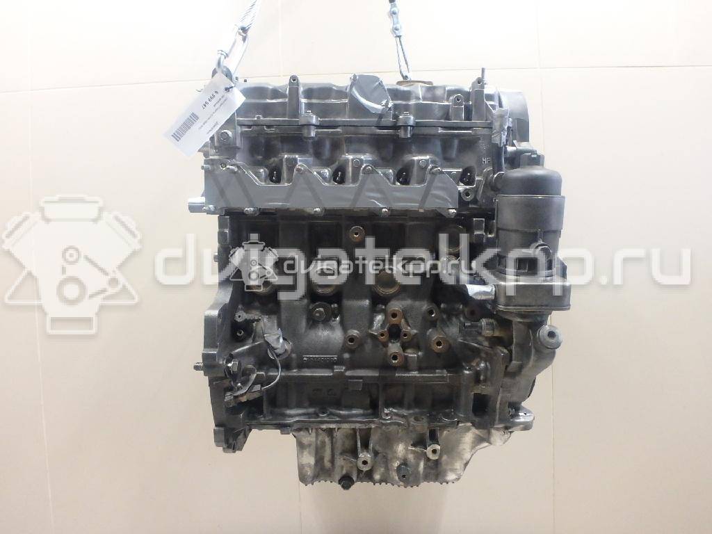 Фото Контрактный (б/у) двигатель Z 20 S для Chevrolet Epica Kl1 / Nubira / Captiva C100, C140 121-150 л.с 16V 2.0 л Дизельное топливо 96440105 {forloop.counter}}