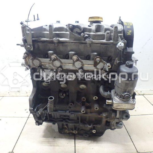 Фото Контрактный (б/у) двигатель Z 20 S для Chevrolet Epica Kl1 / Nubira / Captiva C100, C140 121-150 л.с 16V 2.0 л Дизельное топливо 96859450