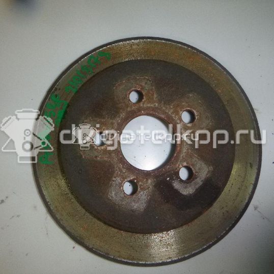 Фото Диск тормозной задний  4509553AB для Chrysler Saratoga / Sebring / Le Baron / Pt Cruiser / Neon